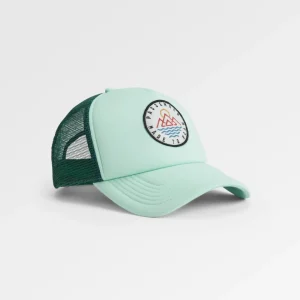 Casquette Trucker Escapism - Surf Spray