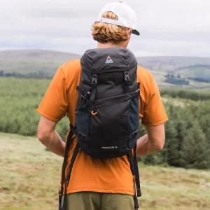 Sac à Dos Trailscape 18L - Noir