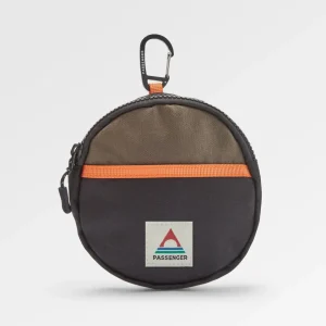 Clip On Modulaire Compass - True Black/ Khaki