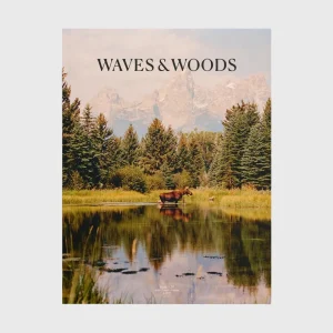 Waves & Woods Numéro 39