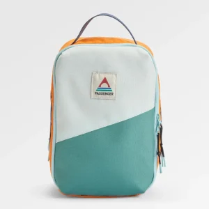 Cube de Rangement 4L - Spearmint/Deep Ocean