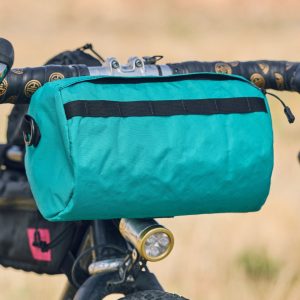 Sac de vélo Bandito Swift Industries - Teal