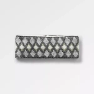 yEa-w0Lqix4klhNVRxSbhwM9qtEg7TGpOacx4Fb8nt0.jpgv1756660219 Bandeau Recyclé Dwindling - Gris Chiné