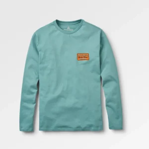 T-Shirt à Manches Longues Beechey - Arctic