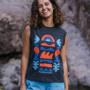 yXjEyv8MHbQtZ0fDHtNL6WMN2QSWOlevVqRGW65VT4U.jpgv1762256428 Veste en coton recyclé Papercut - Noir