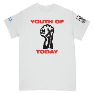 youth-of-today-break-down-the-walls-t-shirt-492134.webpv1695207770 YOUTH OF TODAY "BREAK DOWN THE WALLS" - T-SHIRT