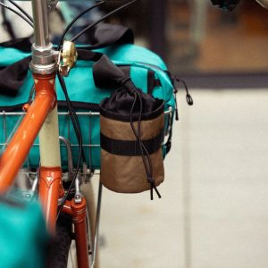 Swift Industries Sidekick Stem Pouch - Coyote