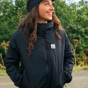 zZ6C0ORjU46iDZt2JRlmkEjZezLYljyaTxUt-GDsJF8.jpgv1765880132 Veste Isolante Légère en Thermore® Recyclé Shasta - Noir