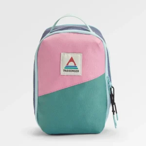 Cube de Rangement 2L - Pink Haze Multi