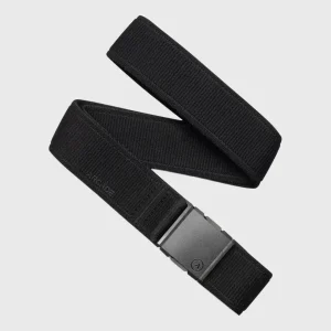 Ceinture Arcade Belts Atlas - Noir